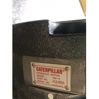 Гидромотор хода CAT 2159952 (215-9952) — оригинал для 320, 325, 330 Гидромотор хода CAT 2159952 (215-9952) — оригинал для 320, 325, 330