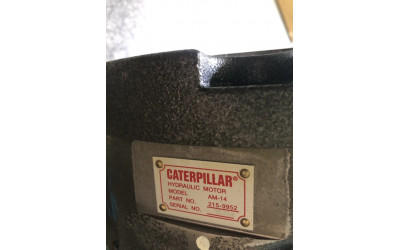 Ходовой гидромотор CAT 2159952, 5110313 Ходовой гидромотор CAT 2159952, 5110313