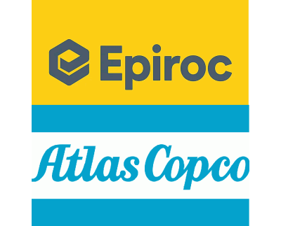 Atlas Copco и Epiroc каталог - продукции