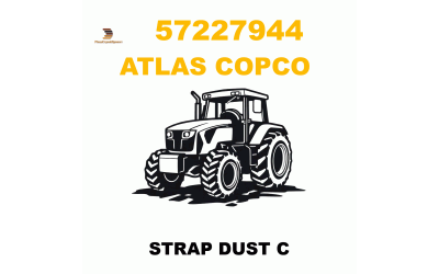 STRAP DUST C