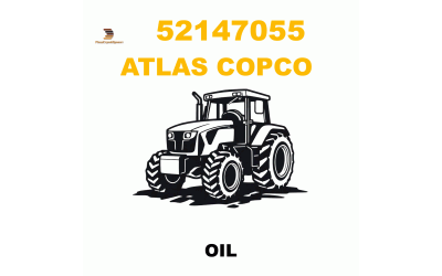 OIL OIL