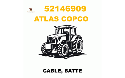 CABLE, BATTE