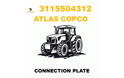 CONNECTION PLATE