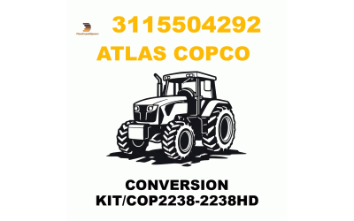 CONVERSION KIT/COP2238-2238HD