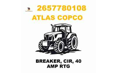 BREAKER, CIR, 40 AMP RTG