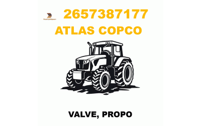 VALVE, PROPO