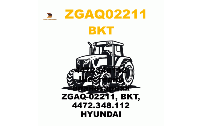4472348112 Шестерня планетарная ZGAQ-02211, BKT, 4472.348.112 HYUNDAI 4472348112 Шестерня планетарная ZGAQ-02211, BKT, 4472.348.112 HYUNDAI