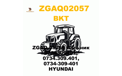 ZGAQ-01266 Сальник 0734309401, 0734.309.401, 0734-309-401 HYUNDAI ZGAQ-01266 Сальник 0734309401, 0734.309.401, 0734-309-401 HYUNDAI