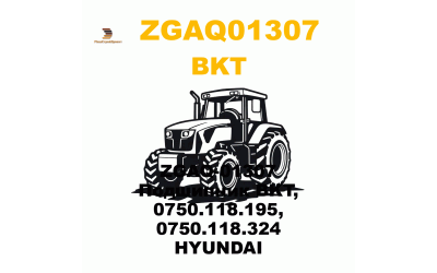 ZGAQ-01307 Подшипник BKT, 0750.118.195, 0750.118.324 HYUNDAI ZGAQ-01307 Подшипник BKT, 0750.118.195, 0750.118.324 HYUNDAI