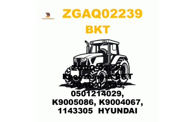 ZGAQ-02239 Крестовина BKT ZGAQ-02343, 0501214029, K9005086, K9004067, 1143305 HYUNDAI ZGAQ-02239 Крестовина BKT ZGAQ-02343, 0501214029, K9005086, K9004067, 1143305 HYUNDAI