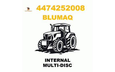 INTERNAL MULTI-DISC