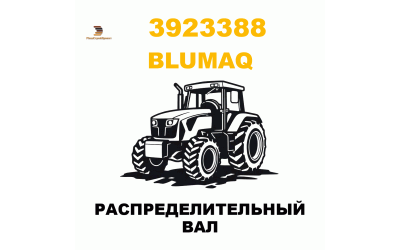 РАСПРЕДЕЛИТЕЛЬНЫЙ ВАЛ