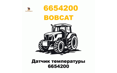 Датчик температуры 6654200