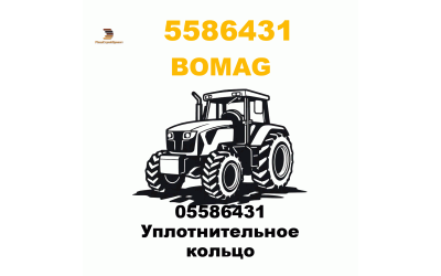 05586431 Уплотнительное кольцо