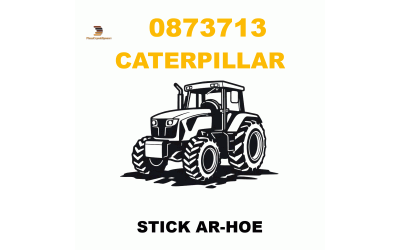 STICK AR-HOE
