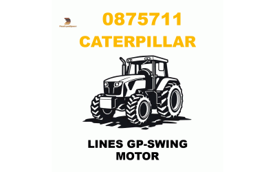 LINES GP-SWING MOTOR