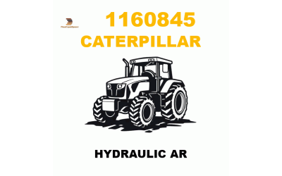Caterpillar 116-0845 - HYDRAULIC AR