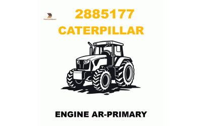 ENGINE AR-PRIMARY