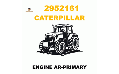 ENGINE AR-PRIMARY