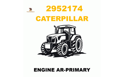 ENGINE AR-PRIMARY