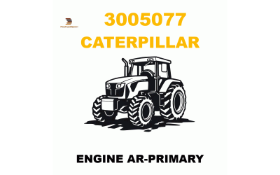 ENGINE AR-PRIMARY