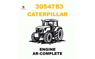 ENGINE AR-COMPLETE