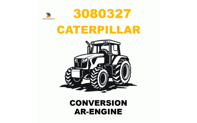 CONVERSION AR-ENGINE CONVERSION AR-ENGINE