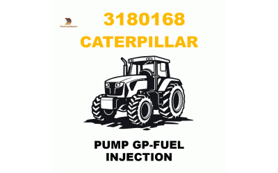PUMP GP-FUEL INJECTION
