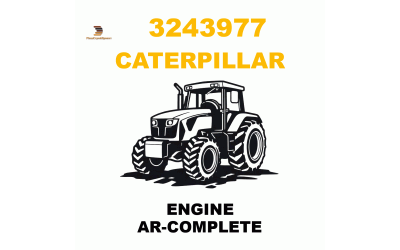 ENGINE AR-COMPLETE