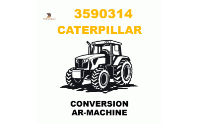 CONVERSION AR-MACHINE