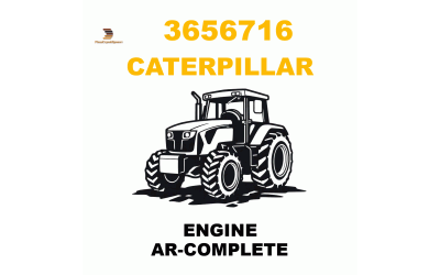 ENGINE AR-COMPLETE ENGINE AR-COMPLETE
