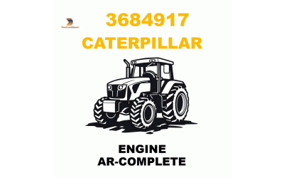 ENGINE AR-COMPLETE ENGINE AR-COMPLETE