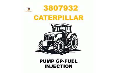 PUMP GP-FUEL INJECTION
