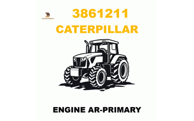 ENGINE AR-PRIMARY