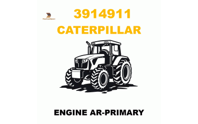 ENGINE AR-PRIMARY