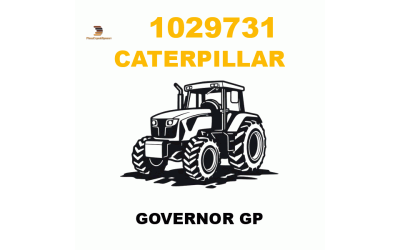 Caterpillar 102-9731 - GOVERNOR GP Caterpillar 102-9731 - GOVERNOR GP