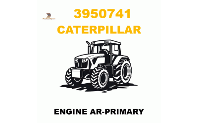 ENGINE AR-PRIMARY