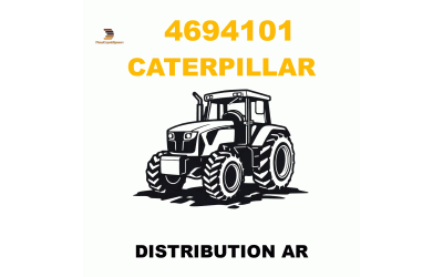DISTRIBUTION AR DISTRIBUTION AR