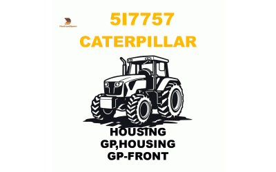 HOUSING GP,HOUSING GP-FRONT