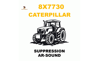 SUPPRESSION AR-SOUND SUPPRESSION AR-SOUND