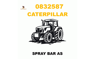 SPRAY BAR AS