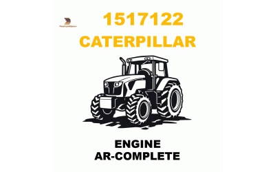 ENGINE AR-COMPLETE
