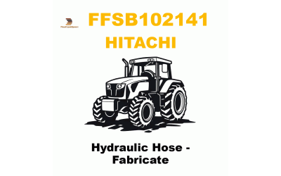 Hydraulic Hose - Fabricate Hydraulic Hose - Fabricate