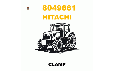 CLAMP CLAMP