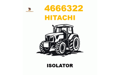Hitachi 466-6322 - ISOLATOR Hitachi 466-6322 - ISOLATOR