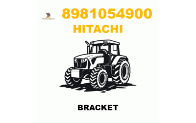 Hitachi 898-1054900 - BRACKET