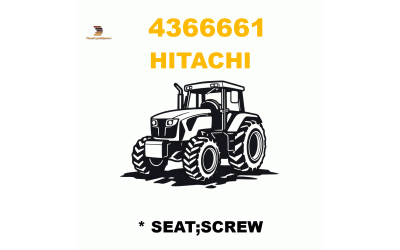 * SEAT;SCREW * SEAT;SCREW