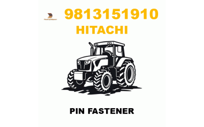 Hitachi 981-3151910 - PIN FASTENER Hitachi 981-3151910 - PIN FASTENER