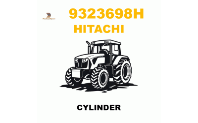 Hitachi 932-3698H - CYLINDER Hitachi 932-3698H - CYLINDER