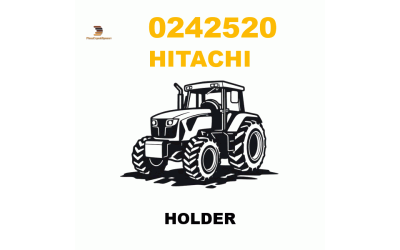 Hitachi 024-2520 - HOLDER Hitachi 024-2520 - HOLDER